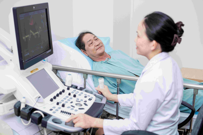 Bệnh viện Vinmec Cần Giờ được tích hợp đầy đủ các chuyên khoa, trung tâm lâm sàng và trang thiết bị y tế tối tân
